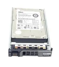 T845M - Dell 300GB 15000RPM SAS 6Gb/s 3.5-inch Hard Drive