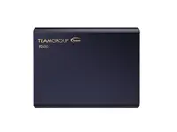 T8FED4960G0C108 - TeamGroup PD400 960GB USB3.2 Gen1 Portable Solid State Drive