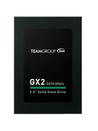 T8FED6002T0C108 - TeamGroup PD1000 2TB USB 3.2 Gen2 Portable Solid State Drive
