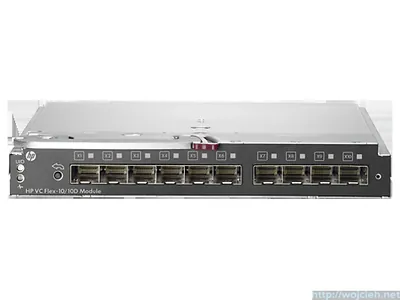 T9094ABE - HP Virtual Connect Enterprise Manager for BL-c7000 + 1 Year 24x7 Software Support License 1 Enclosure