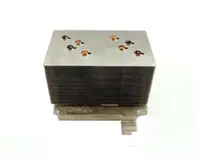 T913G - Dell HEATSINK for PowerEdge R810