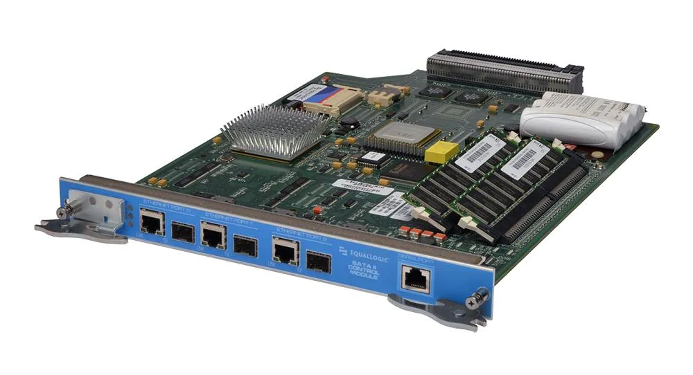 T946J - Dell EqualLogic Type 2 Controller with 1GB Cache