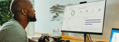 T9530AA - HP End User Management with HP Real User Monitor License