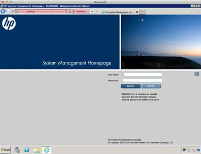 T9530AAE - HP End User Management with HP Real User Monitor License