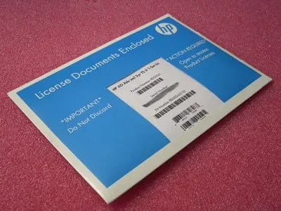 T9780AAE - HP Release Control Advanced Foundation License