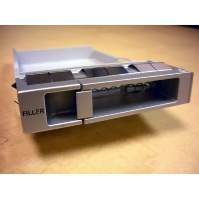 TA-2500-FILLER-Z - Sun Drive Filler Panel RoHS-5 Compliant