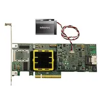 TA-2510-1CTRL512MZ - Sun StorageTek 2510 iSCSI Single RAID Controller 512MB Cache and Battery with Controller Blank RoHS-5 Compliant