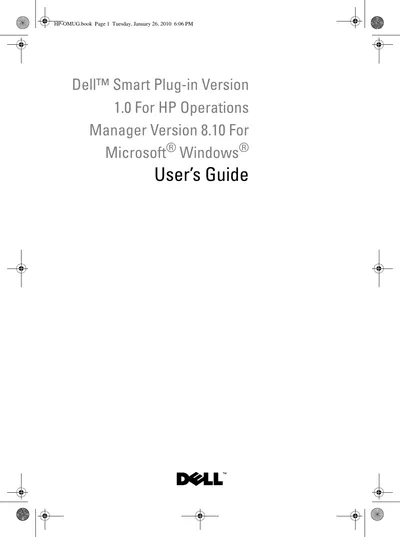 TA157AA - HP Operations Smart Plug-In License