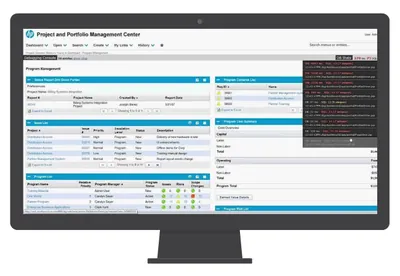 TA273AAE - HP Performance Management License Non-production, Development PC