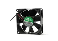 TA300DC - Dell 12V DC Cooling Fan for Optiplex Gx1