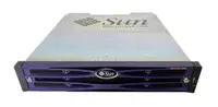 TA3510M01A2R1752 - Sun StorEdge Hard Drive Array - 12 x HDD Installed - 1.75 TB Installed HDD Capacity - RAID Supported - Fibre Channel Rack-mountable