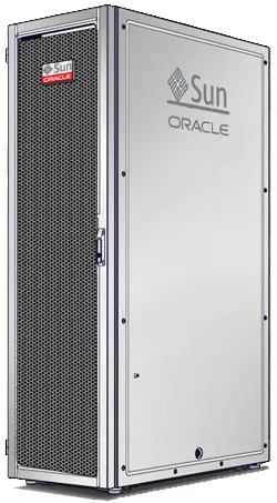 TA6000-RK2-1242AI - Sun SS6000 1200-42 Rack-INT ATO
