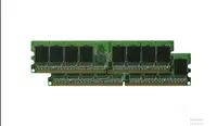 TAA800PC2048K2 - Centon 4GB Kit (2 X 2GB) DDR2-800MHz PC2-6400 Non-ECC Unbuffered CL6 240-Pin UDIMM 1.8V Dual Rank Memory