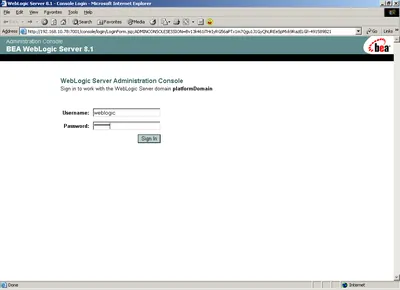 TB079AAE - HP Operations Smart Plug-In Advance Weblogic Application Server Instance License