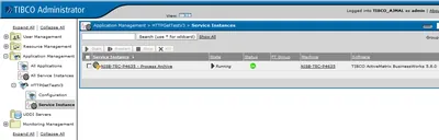 TB086AAE - HP Operations Smart-Plug-In Advanced TIBCO Server Instance License