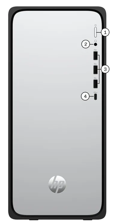 TB254AAE - HP OMi Health Perspective Views Server License Non-production, Development