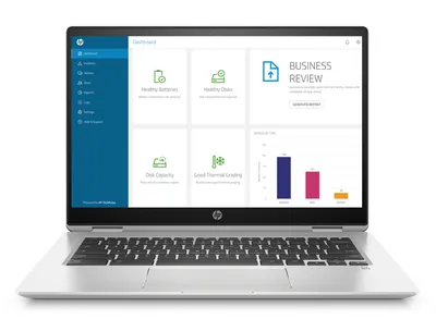 TB689AAE - HP SaaS Business Process Monitor License 1Year