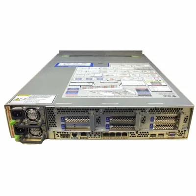 TB7110-16ASA42 - Sun S7110 1xcpu 8GB 4.2tb