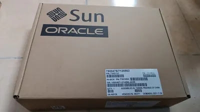 TB7410-26AR064 - Sun S7410 64GB 2x2.6G
