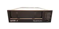 TC-L32AX-BR - Quantum 400GB (Native) / 800GB (Compressed) Ultrium LTO-3 Half Height Internal Tape Drive
