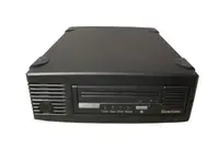 TC-L32BX-EY - Quantum LTO Ultrium 3 Tape Drive - 400GB (Native)/800GB (Compressed) - 1/2H Desktop