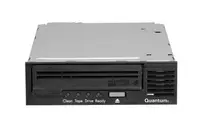TC-L42AN-EZ - Quantum TC-L42AN-EZ LTO Ultrium 4 Tape Drive - 800GB (Native)/1.6TB (Compressed) - SAS - 5.25 1/2H Internal