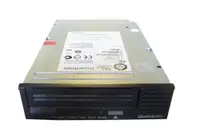TC-L52AN-EZ - Quantum TC-L52AN-EZ LTO Ultrium 5 Tape Drive - 1.50 TB (Native)/3 TB (Compressed) - SAS - 5.25 Width - 1/2H Height