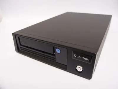TC-L52GN-BR-C - Quantum 1.5TB/3TB LTO 5 SAS 1U RM HH Internal Tape Drive
