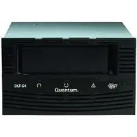 TC-S45AT-EY - Quantum DLT-S4 Tape Drive - 800GB (Native)/1.6TB (Compressed) - Internal