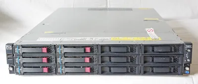 TC393A - HP Microsoft Windows Storage Server 2012 for HP X5000 G2 Network Storage System Upgrade License