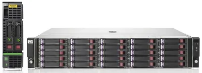 TC402A - HP StoreVirtual VSA License 15 License