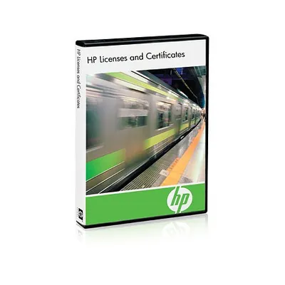 TC407AAE - HP StoreEver TapeAssure Advanced E-LTU License 1 License