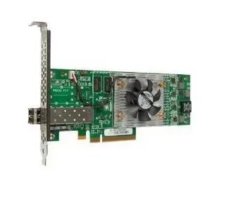 TC40H - Dell QLogic 2660 16GB Fibre Channel Host Bus Adapter (Clean pulls)