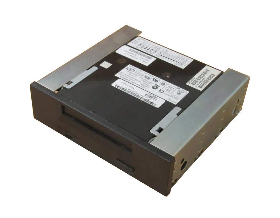 TC4200-900 - Seagate 20GB/ 40GB DDS-4 DAT SCSI 68-Pin LVD/SE 5.25-inch Tape Drive