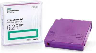 TC443AAE - HP Data Verification License 100 Cartridge