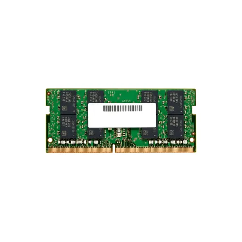 TC720 - Dell 2GB Kit (2 X 1GB) DDR2-667MHz PC2-5300 non-ECC Unbuffered CL5 200-Pin SoDimm Memory