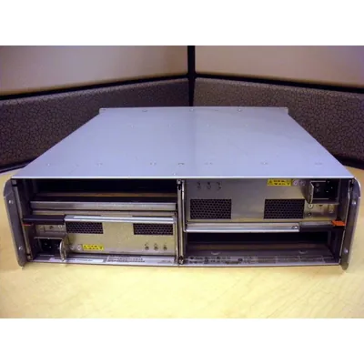TCCSM2R01D0-0Z - Sun StorageTek CSM200 Rack-Ready Expansion Tray Diskless Chassis RoHS-5 Compliant