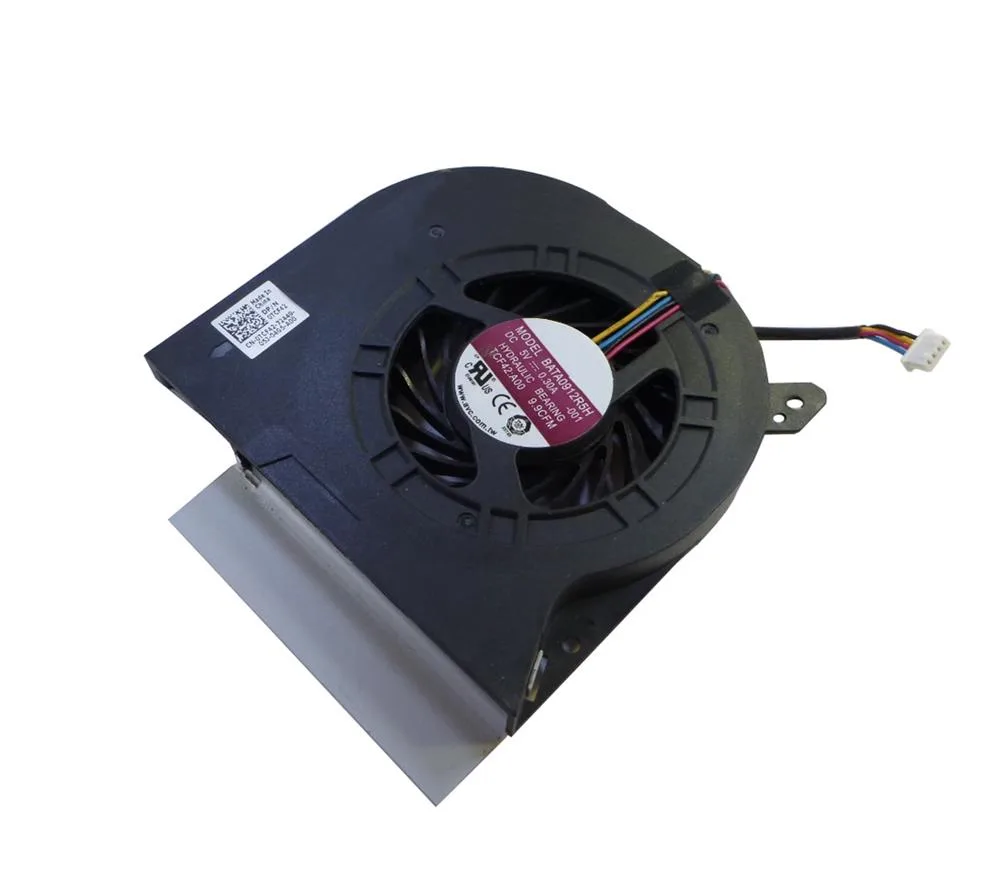 TCF42 - Dell Cooling Fan for Latitude E6510