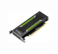 TCSP4M-PB - PNY Tesla P4 8GB GDDR5 256-Bit PCI Express 3.0 x16 Video Graphics Card