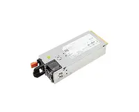 TCVRR - Dell 1100-Watts Hot Plug Power Supply for PowerEdge R510, R810, R910 and T710 Series