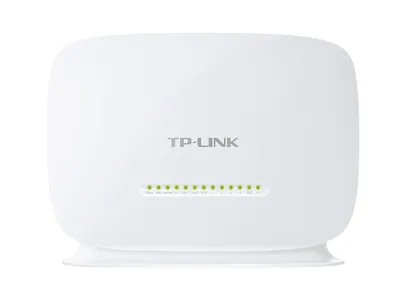TD-VG5612 - TP-Link 300Mbps Wireless N VoIP VDSL/ADSL Modem Router