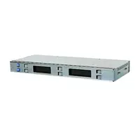 TD061 - Dell 16 x Ports PS/2 Poweredge Console KVM Switch