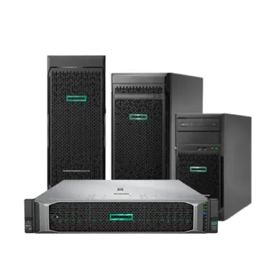 TD1-22930-00 - HP Server