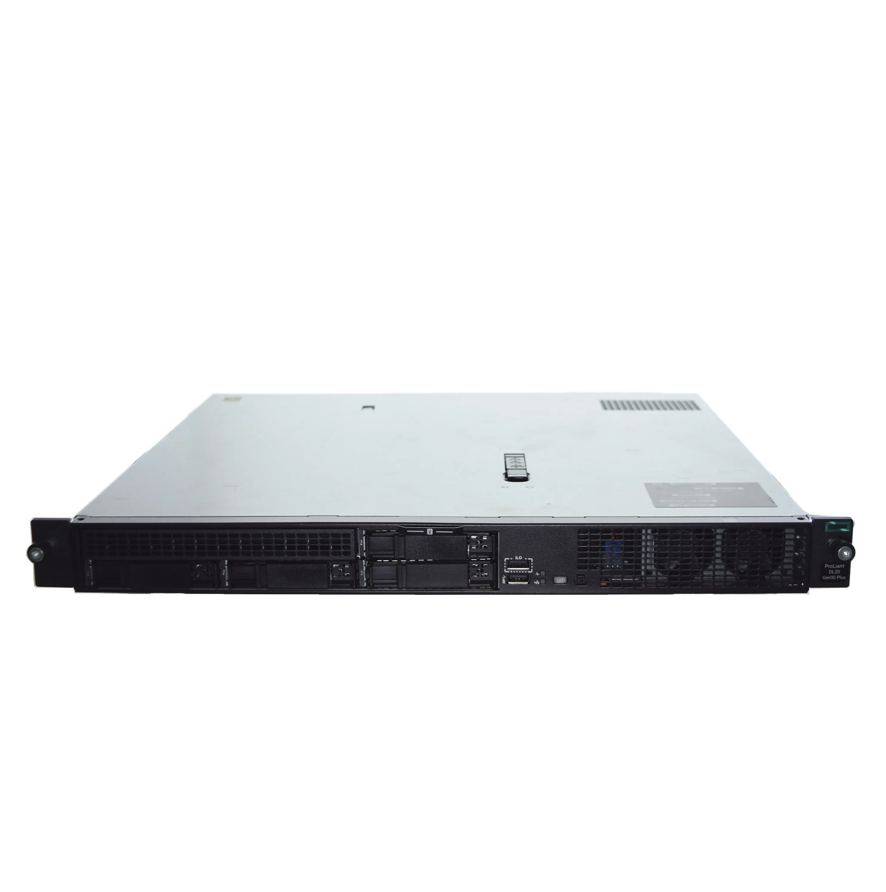 TDC-10980-00 - HP ProLiant DL20 G9 1U Rack Server