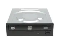 TDCTC - Dell 12x Slimline DVD-RW Drive