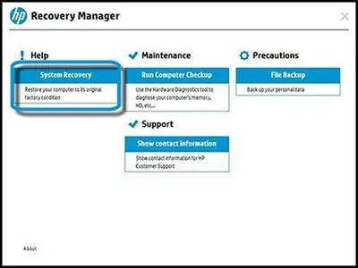 TE086BAE - HP 3PAR Recovery Manager License