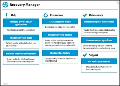 TE096B - HP 3PAR Recovery Manager Oracle License