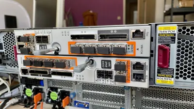 TE271B - HP 3PAR Virtual Lock License