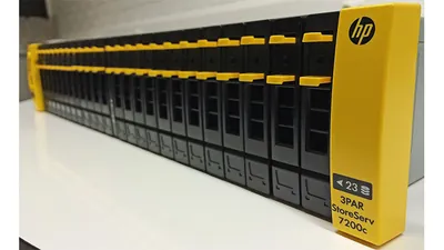 TE311B - HP 3PAR InForm License
