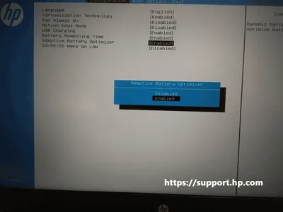 TE359B - HP Adaptive Optimization License